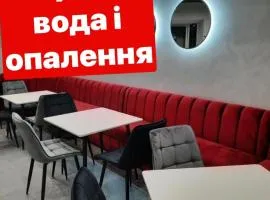 Red Cube Hotel