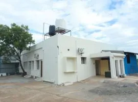 Hotel Madurai Comforts