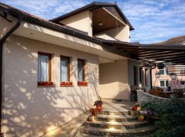 Casa Mira, ξενοδοχείο σε Prizren