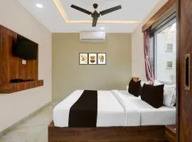 Super Hotel O Sacred Tree