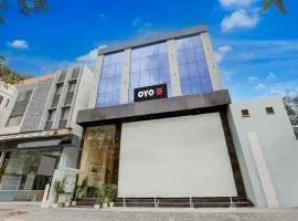 Super Hotel O Sacred Tree