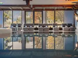 Alpin & Wellness Resort Ludwig Royal