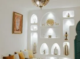 Riad Dar Home