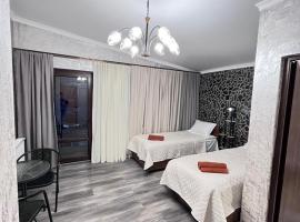 Nadia Guesthouse، فندق في ميستيا