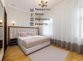 Feder Boutique Hotel