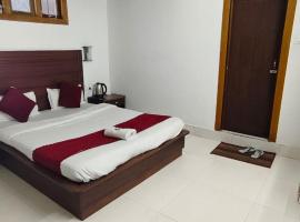 Hotel Millilium Inn, hotel din Gangtok