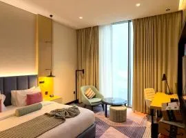 The BellaMount Hotel Near Delhi Airport Free Drop Airport