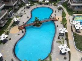 The Diamond in the City