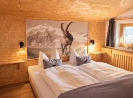 Pension Kreuzeck - Dein Glücksplatz am Lech