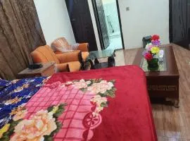 Hotel Al Bayan Lahore