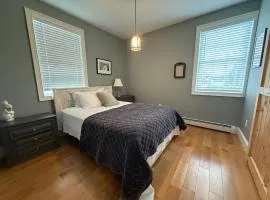 Mayville Union House