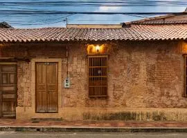 Casa Orígenes Hotel Boutique