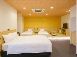 Tosei Hotel Cocone Kamata