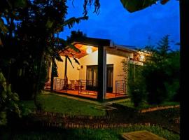 Susa Gardens Resort, hotel v destinácii Ruhengeri