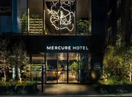 Mercure Tokyu Stay Osaka Namba