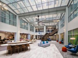 EVEN Hotel Pittsburgh Downtown by IHG, hotell sihtkohas Pittsburgh