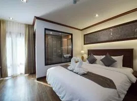 Lanna Tree Boutique Hotel