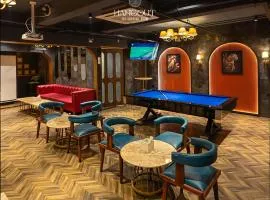 HnM-The Boutique Hotel, Udaipur