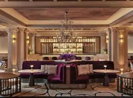 King George, a Luxury Collection Hotel, Athens