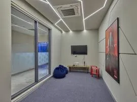 Prestige orchards club