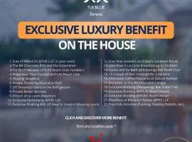 TUI BLUE Berawa Hotel and Villas
