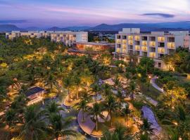 JW Marriott Cam Ranh Bay Resort & Spa, hotelli kohteessa Cam Ranh