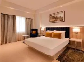 Hotel Rosewood-Near Delhi Airport-Free Airport Drop