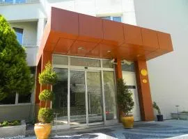 Hotel Baylan İzmir