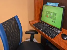 Candlewood Suites St Louis St Charles by IHG