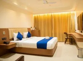 AAA URBAN STAY-Madhapur