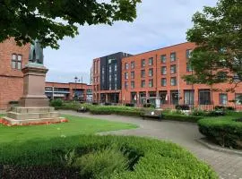 Holiday Inn Express - Barrow-in-Furness & South Lakes by IHG