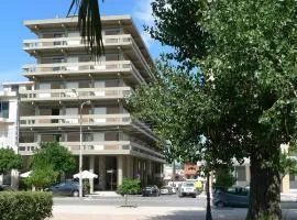 Dioscouri Hotel, hotel in Sparti