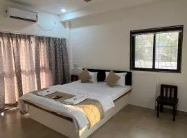Hotel Ashoka Kokan Ganpatipule