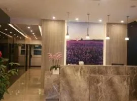 Lavande Hotels Dalian Software Park University of Technology