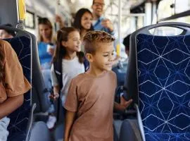 EVEN Hotel Orlando International Airport by IHG