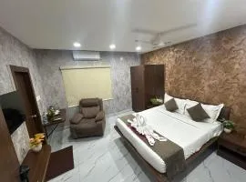 Hotel Apex Inn Hyderabad Airport