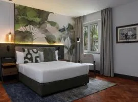 Vignette Collection -Fairview Hotel Nairobi