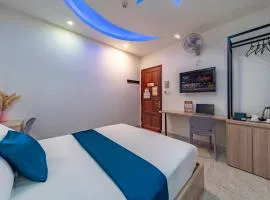 Khách sạn Ero Gò Vấp