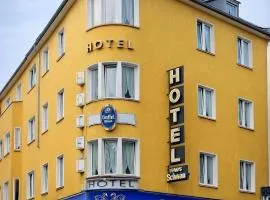 Hotel Haus Schwan Köln