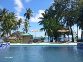 Hooked on Panama Lodge