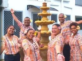 Island Accommodation Suva Premier Hospitality