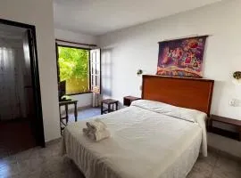 Hosteria Abuelo Juan