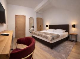 Motel Marić, hotel u gradu Žepče