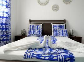 Résidence-PKLV, hotel en Dzaoudzi