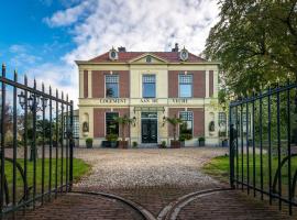 Photo de l’hôtel: Logement aan de Vecht