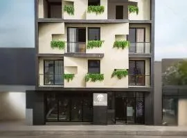 Marina Selection Hotel