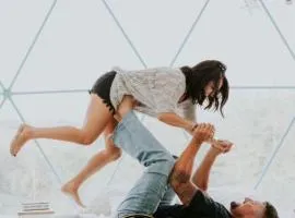 WADi RUM ROTANA BUBBLE lUXURY CAMP