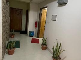 Mirpur Dohs - Opal Peaks Suites, khách sạn ở Dhaka