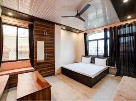 Hotel O BHARAT MART HOTEL GUEST INN