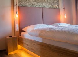 Landgasthof Pappelkrug, hotel in Halle Westfalen